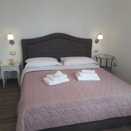 Villa Aurora Giardini-Naxos Buitenkant foto