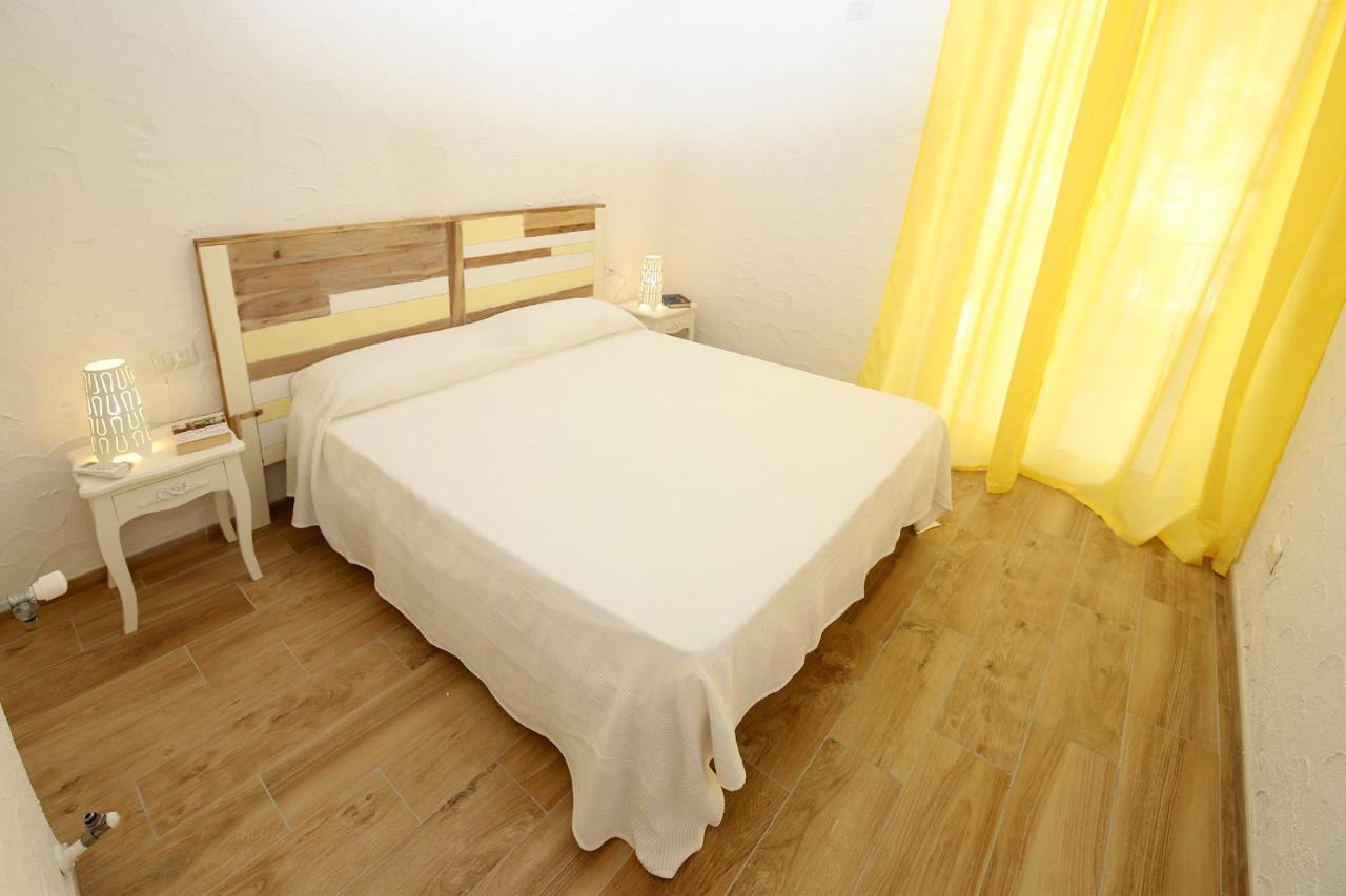 Villa Aurora Giardini-Naxos Buitenkant foto