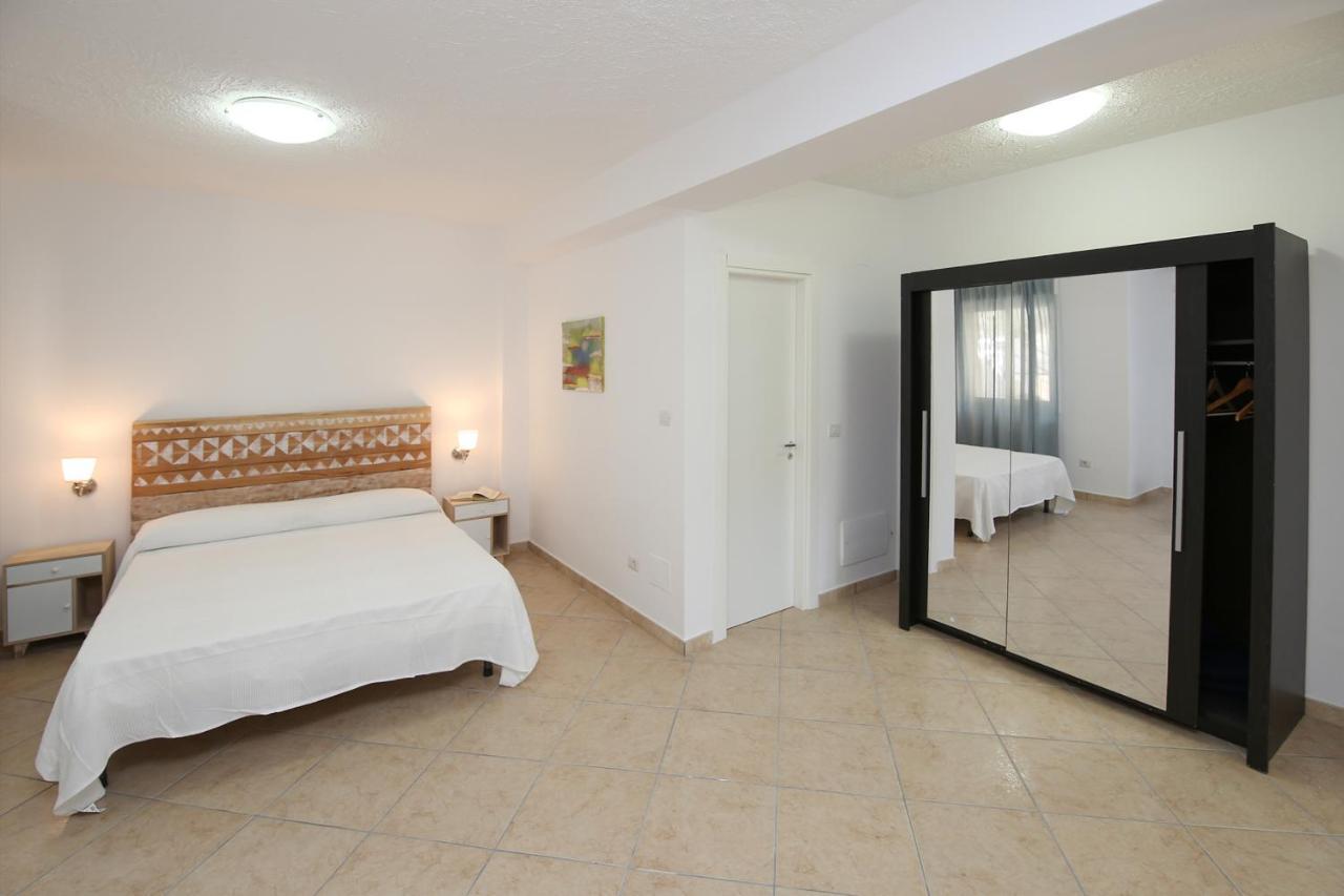 Villa Aurora Giardini-Naxos Buitenkant foto