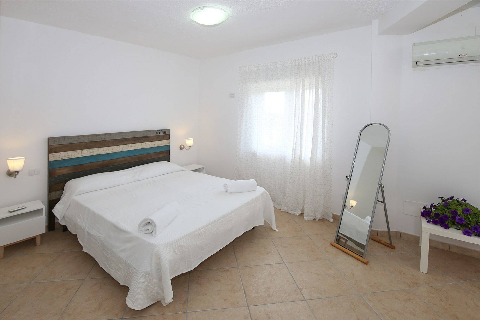 Villa Aurora Giardini-Naxos Buitenkant foto