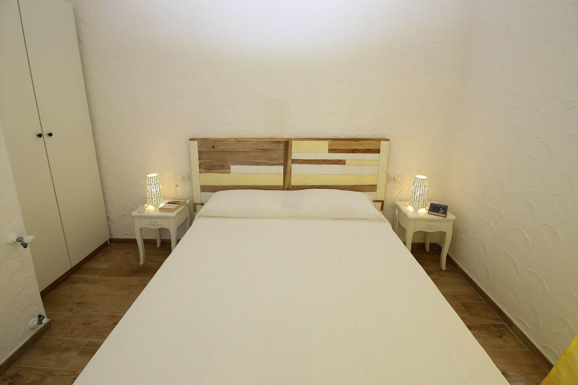 Villa Aurora Giardini-Naxos Buitenkant foto